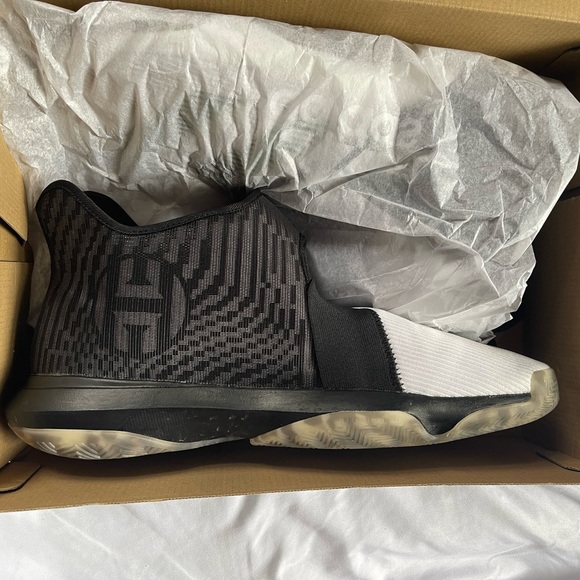 James Harden B/E 3 size 14 adidas Men’s Basketball shoes - Picture 4 of 5